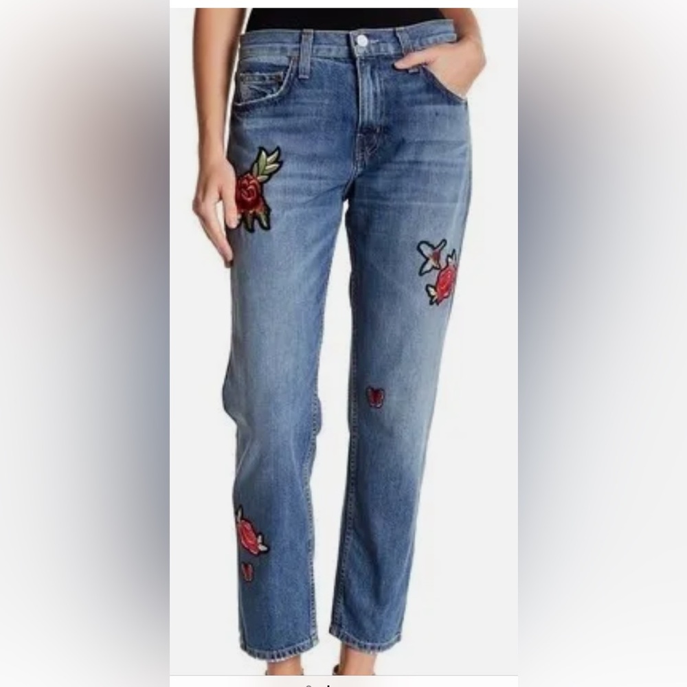 NWT Joie Jeans